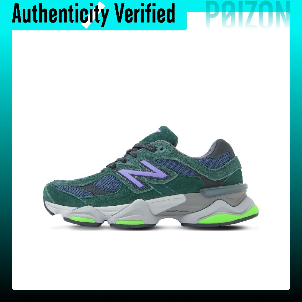 New Balance Shoes 9060 - Zapatillas de running New Balance NB