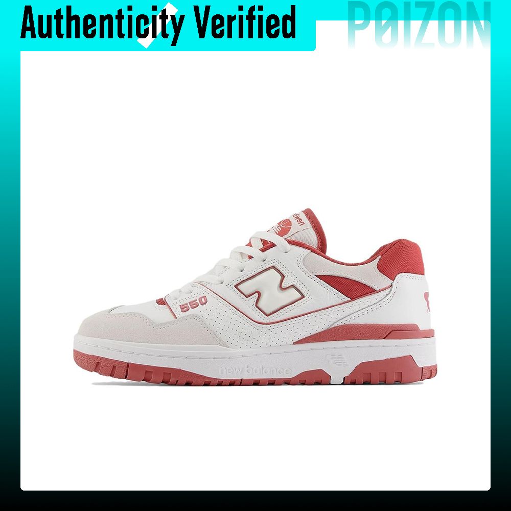 New Balance Shoes 550 - Zapatillas de baloncesto New Balance NB