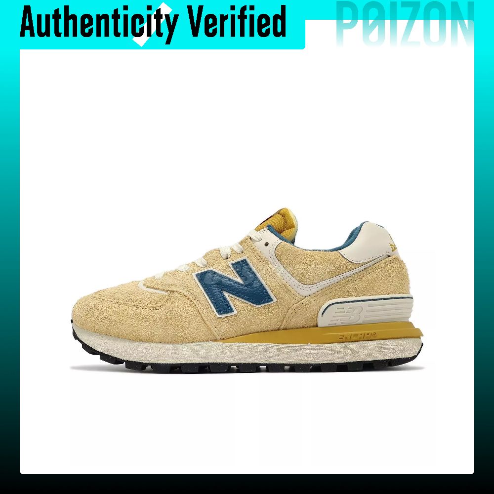 New Balance NB 574 Zapatos Cas - New Balance Shoes 574 reseña y precio