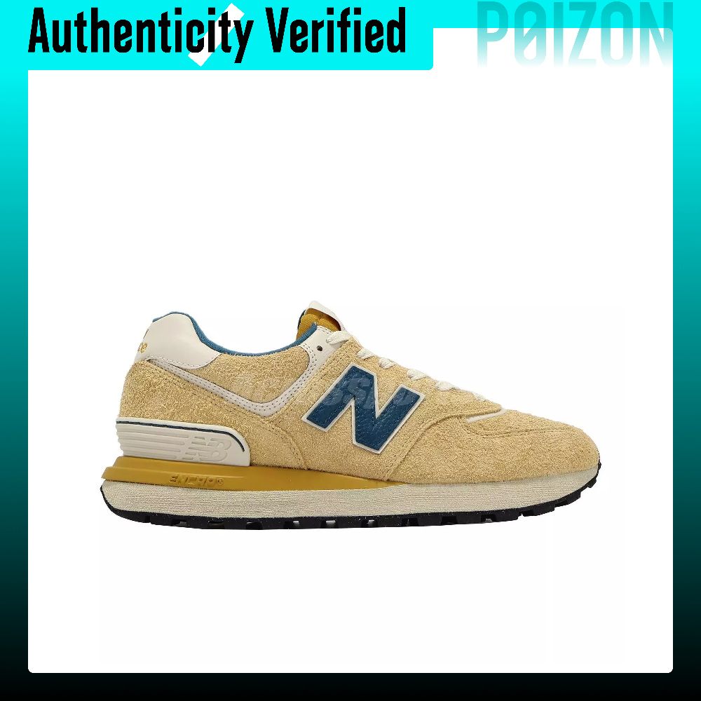 New Balance NB 574 Zapatos Cas - New Balance Shoes 574 reseña y precio