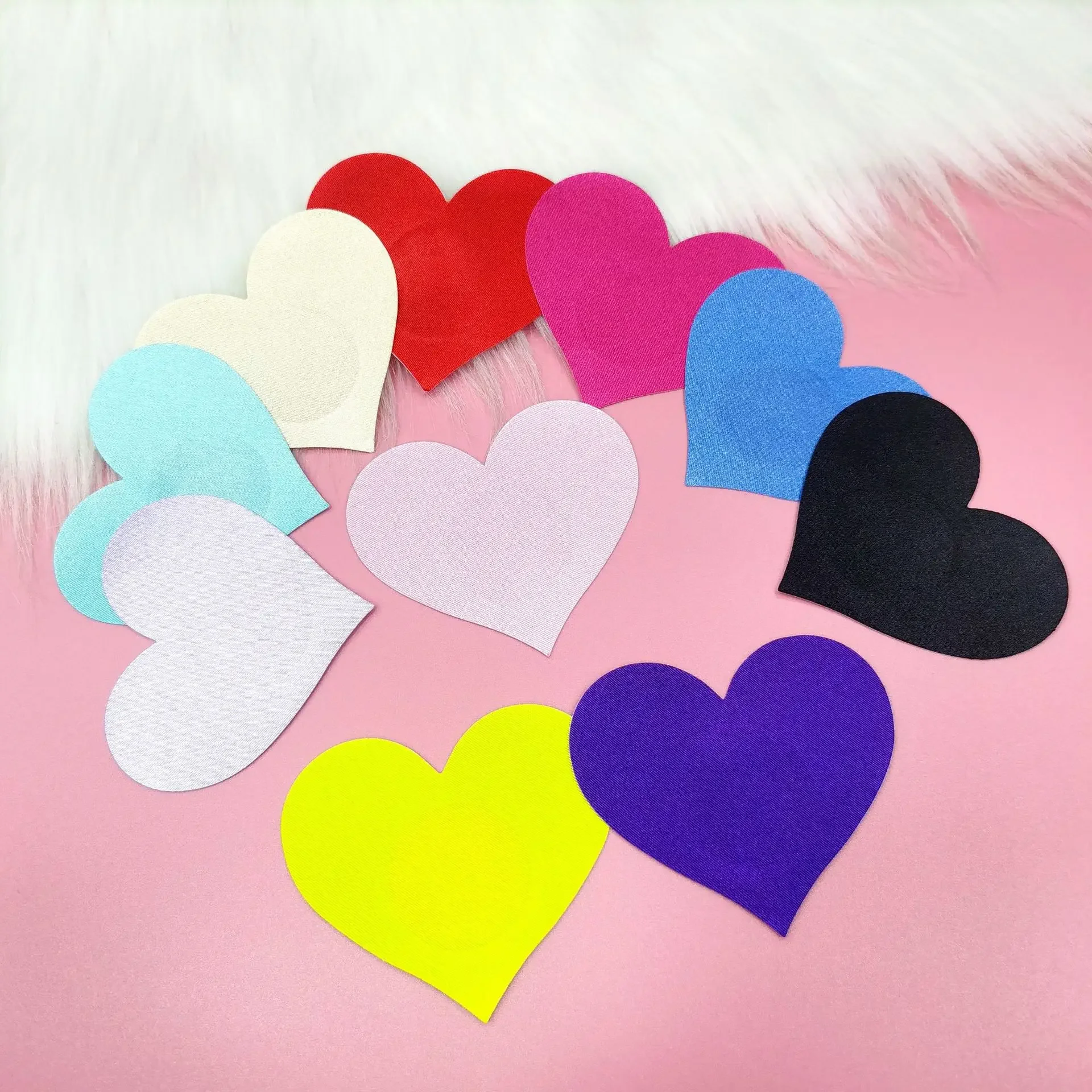 Cinta de cubierta de pezón Inv - Nipple Cover Pasties reseña y precio