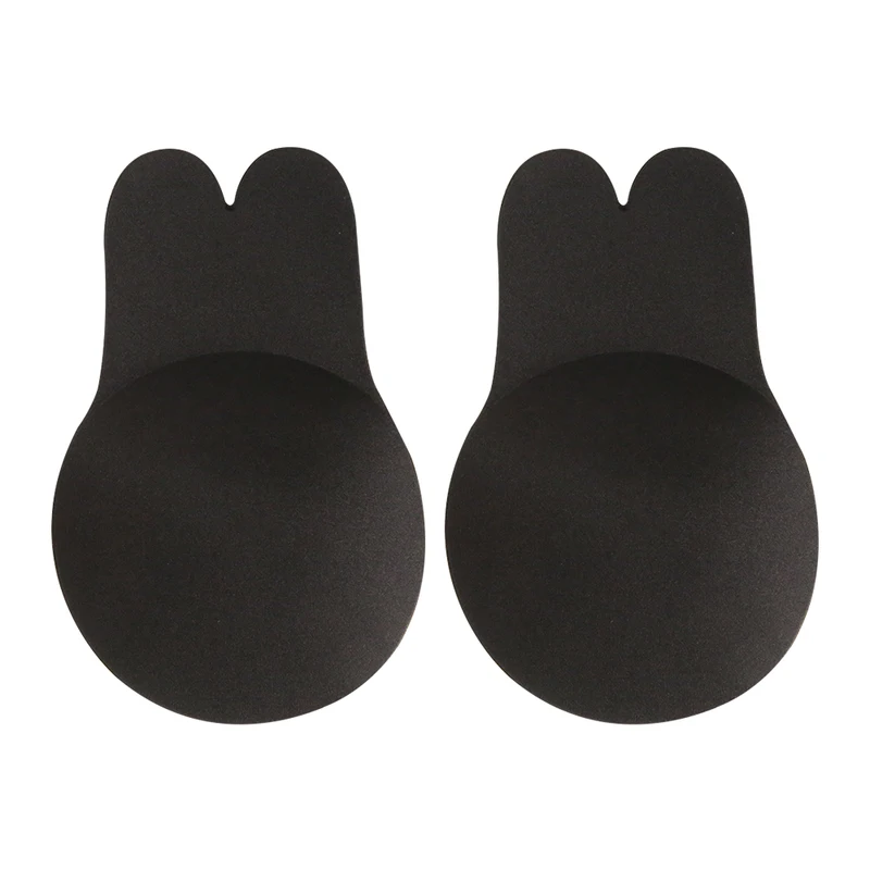 Sujetadores push-up autoadhesi - Nipple Cover Pasties reseña y precio