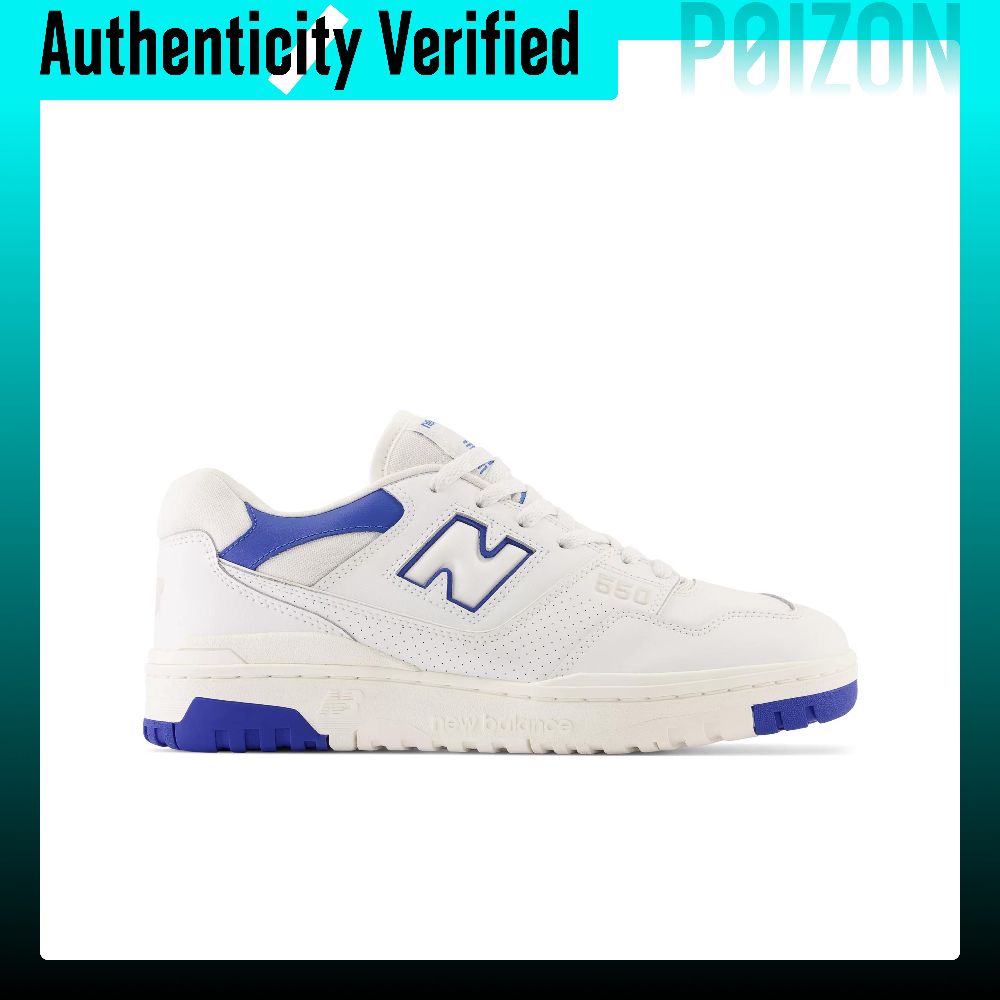 New Balance NB 550, Zapatillas - New Balance Shoes 550 reseña y precio