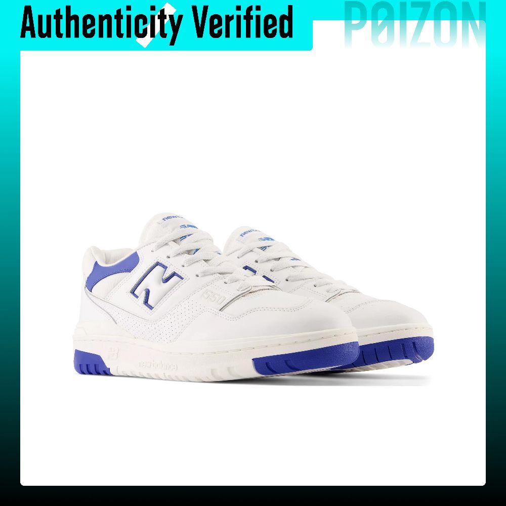New Balance NB 550, Zapatillas - New Balance Shoes 550 reseña y precio