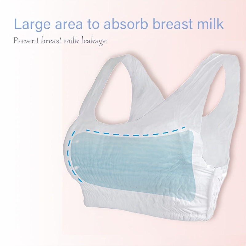 Sujetador de lactancia desecha - Nursing Bra Sleep reseña y precio