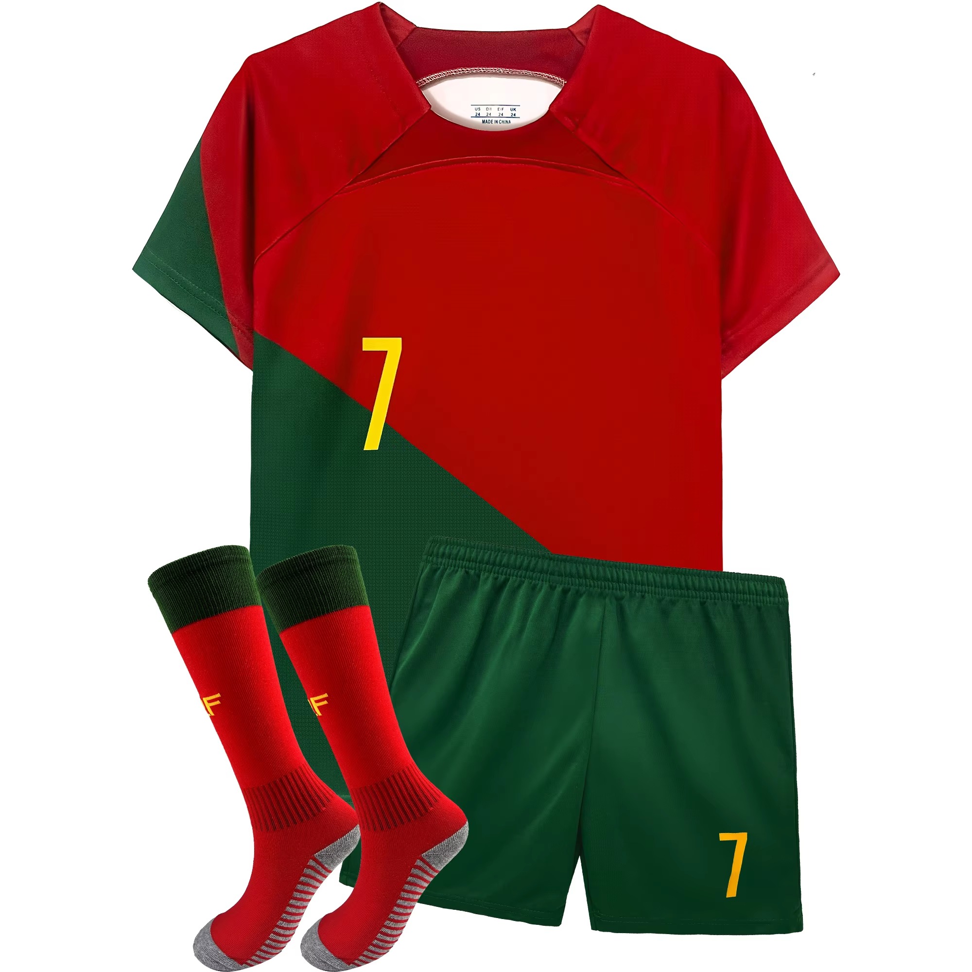 Camisetas de fútbol para niños - Boyshort Underwear reseña y precio