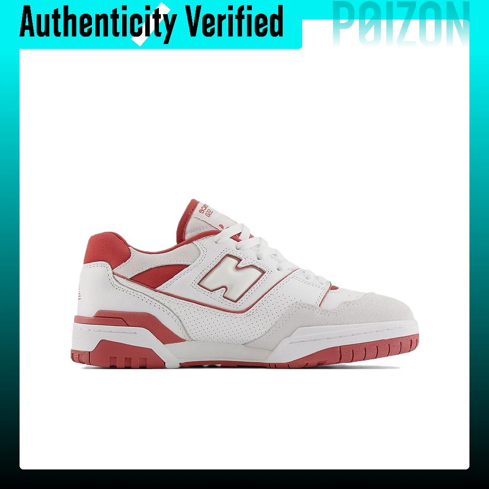 Zapatillas de baloncesto New B - New Balance Shoes 550 reseña y precio