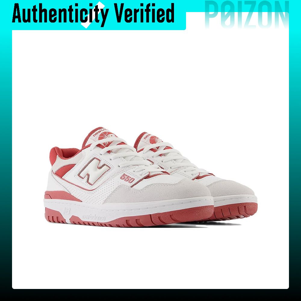 Zapatillas de baloncesto New B - New Balance Shoes 550 reseña y precio