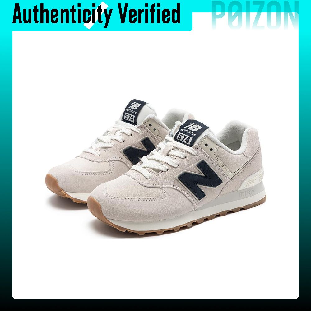 New Balance NB 574, zapatos ca - New Balance Shoes 574 reseña y precio